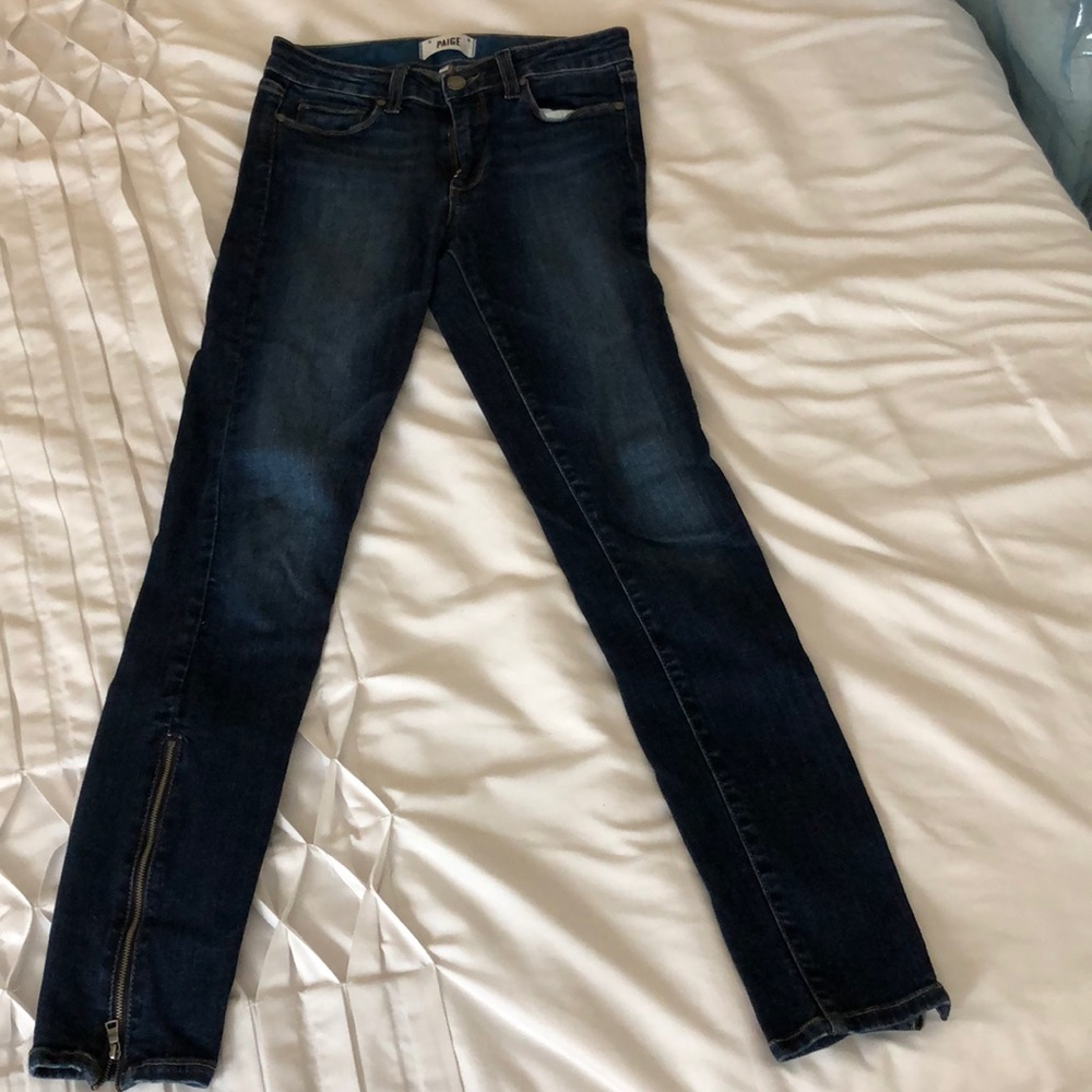 Paige Jeans